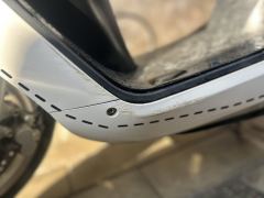 Sundiro Honda EX125 - photo 8
