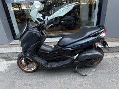 Yamaha NMAX 155 cc - ფოტო 2