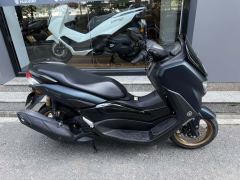 Yamaha NMAX 155 cc - ფოტო 6