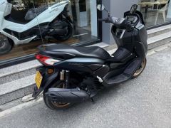 Yamaha NMAX 155 cc - ფოტო 7
