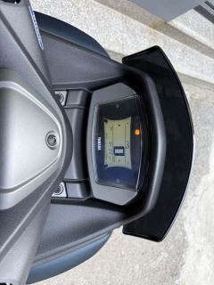 Yamaha NMAX 155 cc - ფოტო 8