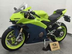 Zhangxue Motorcycles 500RR - фото 1