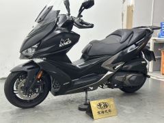 KYMCO Zongshen S400 - photo 1