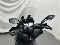 KYMCO Zongshen S400 - photo 5