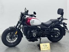 CFMOTO 450CL-C - фото 1