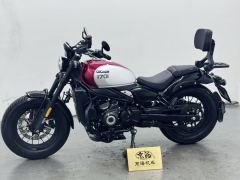 CFMOTO 450CL-C - фото 2