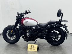 CFMOTO 450CL-C - фото 4