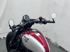 CFMOTO 450CL-C - фото 5