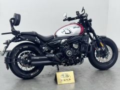 CFMOTO 450CL-C - фото 6