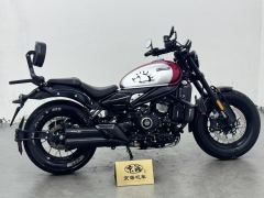 CFMOTO 450CL-C - фото 7