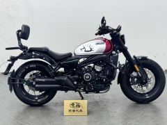 CFMOTO 450CL-C - фото 8