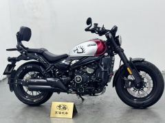 CFMOTO 450CL-C - фото 9