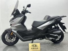 Voge SR250GT - ფოტო 1