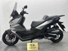 Voge SR250GT - ფოტო 2