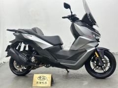 Voge SR250GT - ფოტო 7
