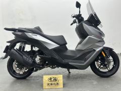 Voge SR250GT - ფოტო 8