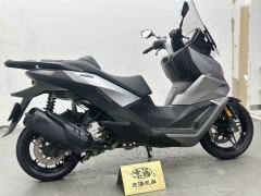 Voge SR250GT - ფოტო 9