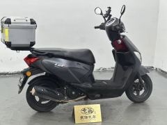 Jinan Suzuki Let's Dolphin 110 cc - фото 7