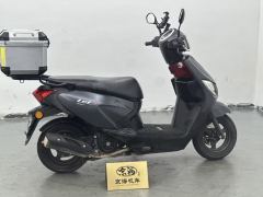Jinan Suzuki Let's Dolphin 110 cc - фото 8
