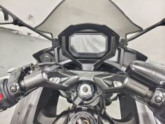 Kawasaki Ninja 650 - ფოტო 5