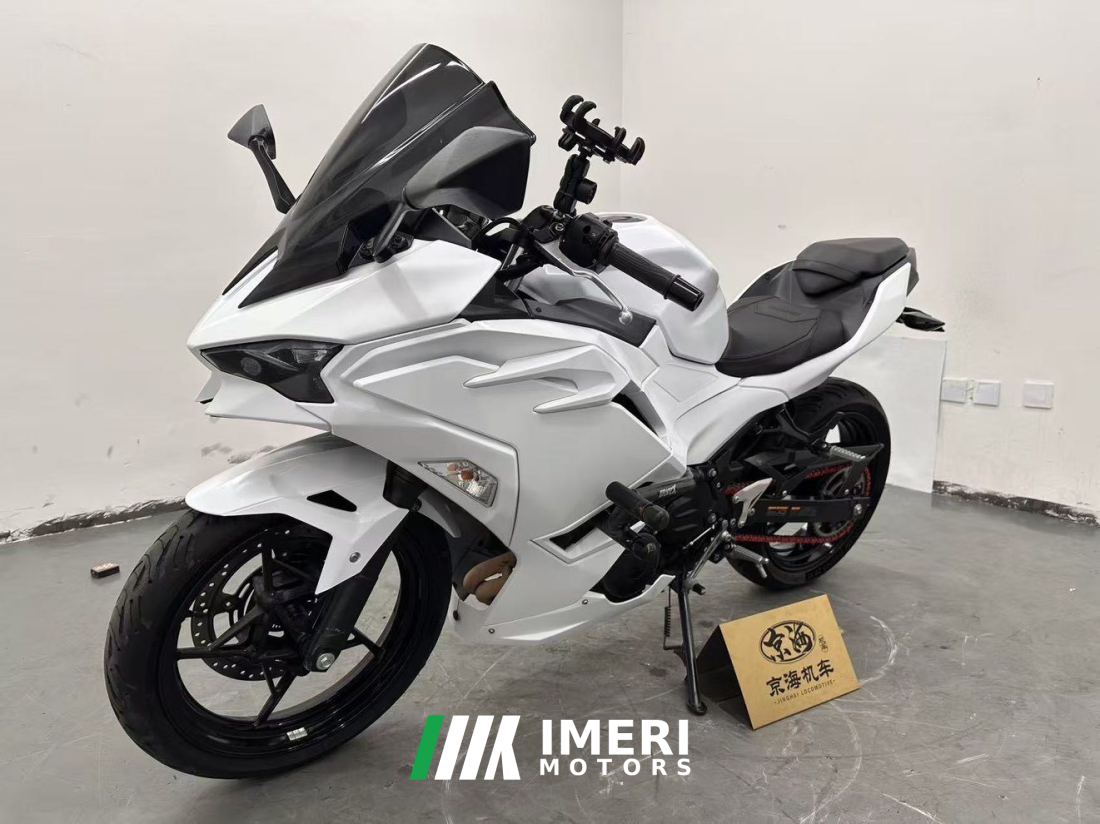 Kawasaki Ninja 500 450 cc - motorcycle from China