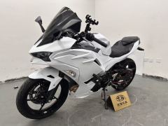 Kawasaki Ninja 500 450 cc - photo 1