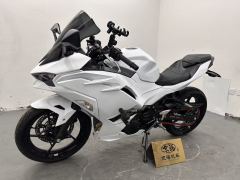 Kawasaki Ninja 500 450 cc - photo 2
