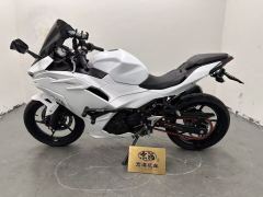 Kawasaki Ninja 500 450 cc - photo 3