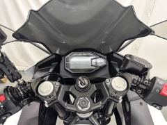 Kawasaki Ninja 500 450 cc - photo 5