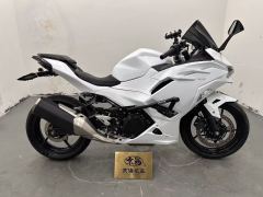 Kawasaki Ninja 500 450 cc - photo 7