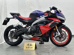 Aprilia RS 660 - ფოტო 7