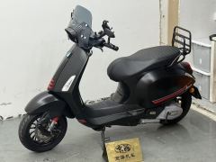 VESPA Sprint 155 cc - ფოტო 1