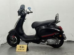 VESPA Sprint 155 cc - ფოტო 2