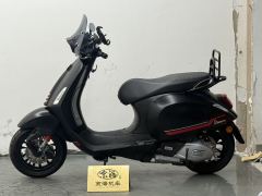 VESPA Sprint 155 cc - ფოტო 3