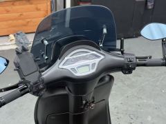 VESPA Sprint 155 cc - ფოტო 5