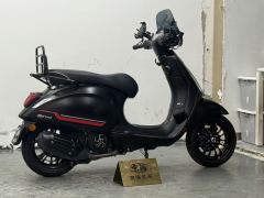 VESPA Sprint 155 cc - ფოტო 6