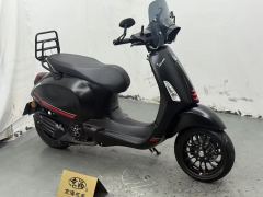 VESPA Sprint 155 cc - ფოტო 7