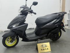 Jianshe Yamaha Fuxi 125 - фото 1