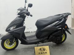 Jianshe Yamaha Fuxi 125 - фото 2