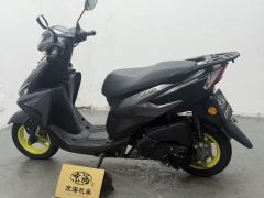 Jianshe Yamaha Fuxi 125 - фото 4