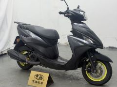 Jianshe Yamaha Fuxi 125 - фото 6