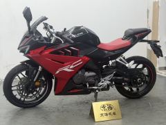 Cyclone RC250 - ფოტო 2