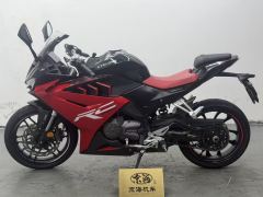 Cyclone RC250 - ფოტო 3