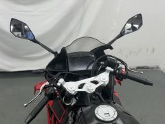 Cyclone RC250 - ფოტო 5