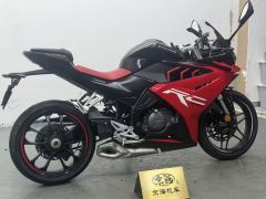 Cyclone RC250 - ფოტო 9