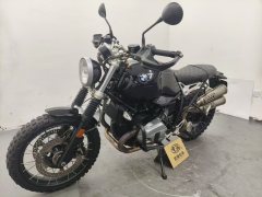 BMW R NineT 1200 cc - photo 1