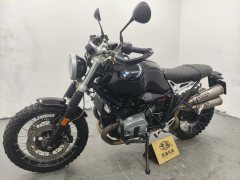 BMW R NineT 1200 cc - photo 2
