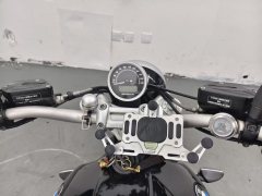 BMW R NineT 1200 cc - photo 5