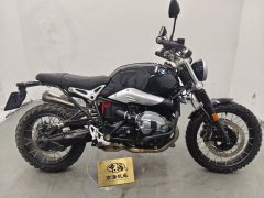 BMW R NineT 1200 cc - photo 6
