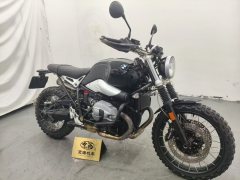 BMW R NineT 1200 cc - photo 7